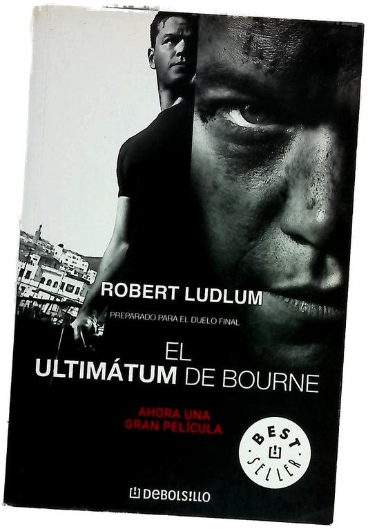 El ultimátum de Bourne