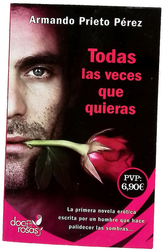 Todas las veces que quieras