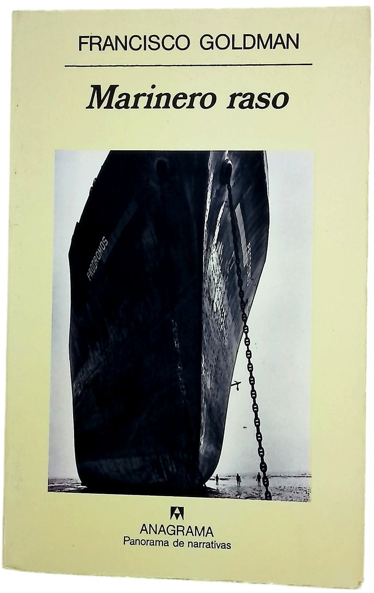 Marinero raso