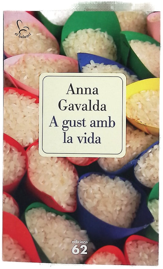 A gust amb la vida