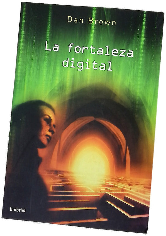 La fortaleza digital