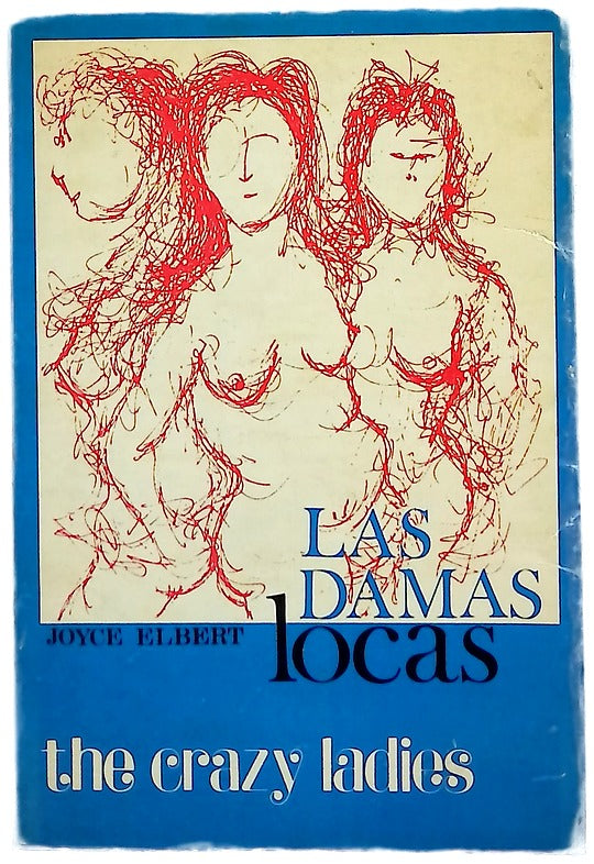 Las damas locas
