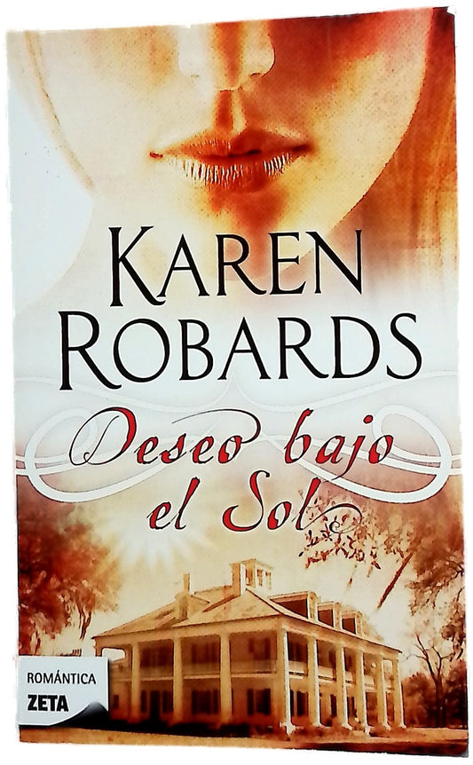Deseo bajo el sol