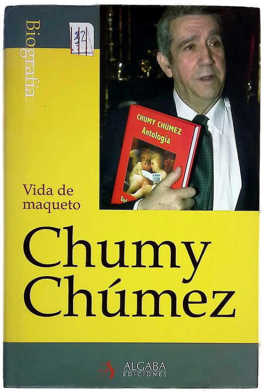 Vida de maqueto