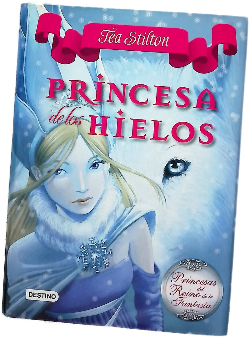 Princesa de los hielos