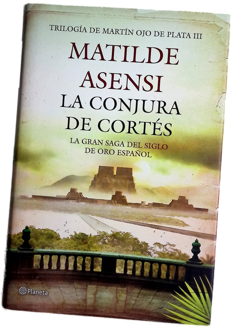 La conjura de Cortés