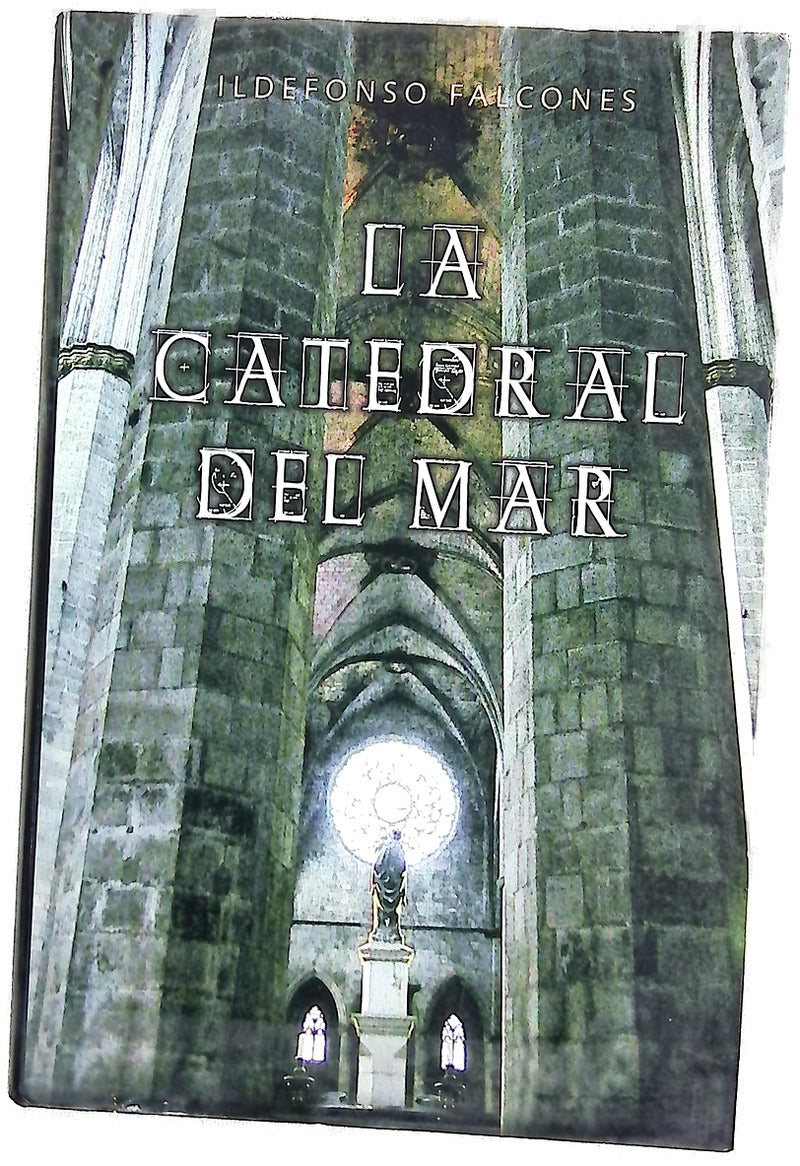 La catedral del mar