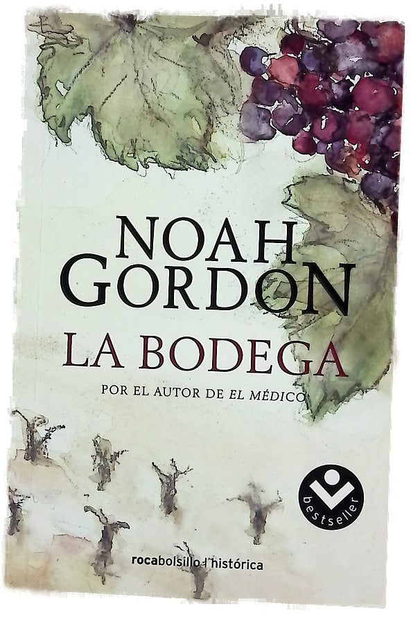 La bodega