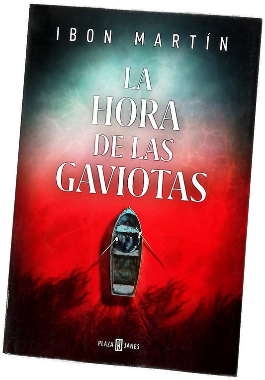 La hora de las gaviotas
