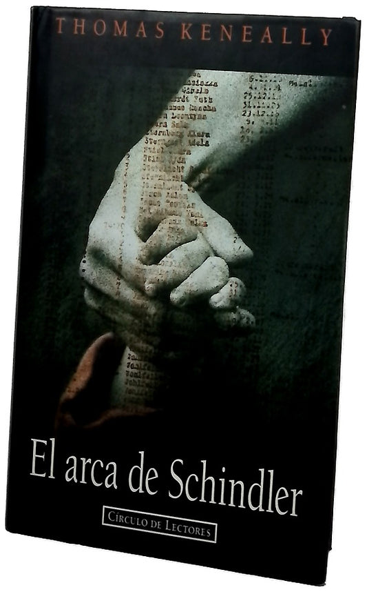 El arca de Schindler