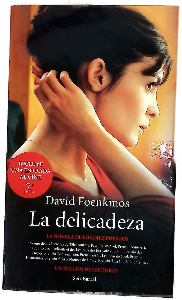 La delicadeza