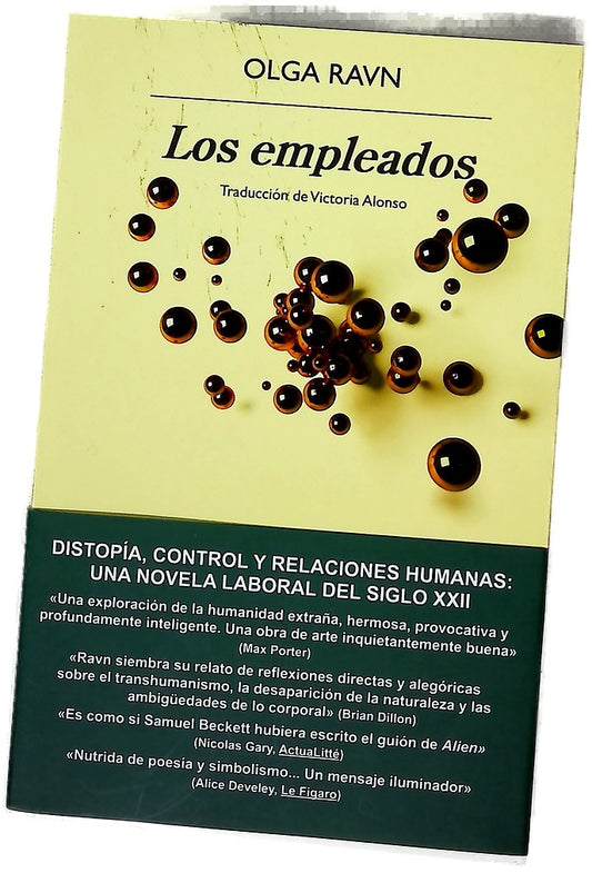 Los empleados