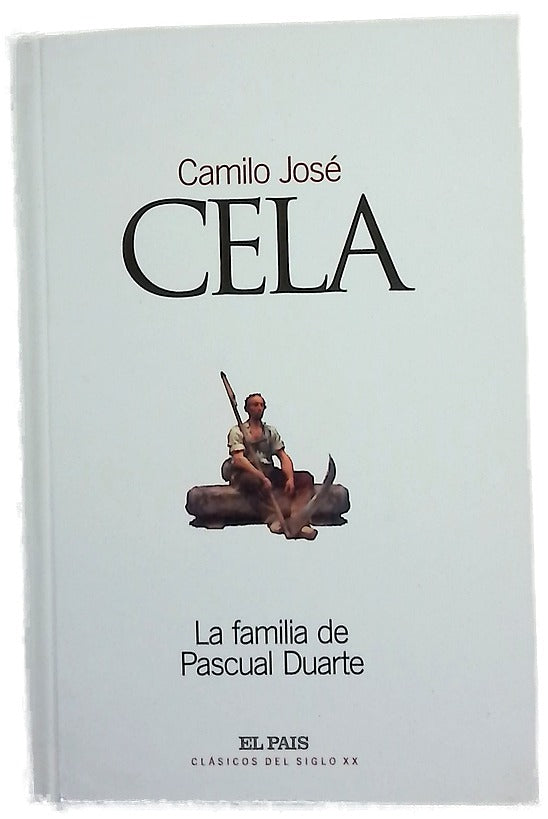 La familia de Pascual Duarte