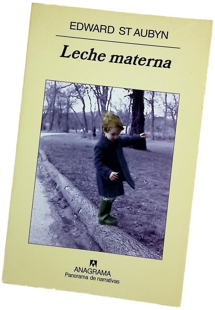 Leche materna