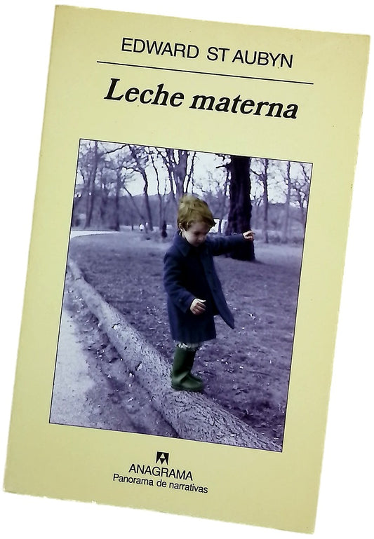 Leche materna