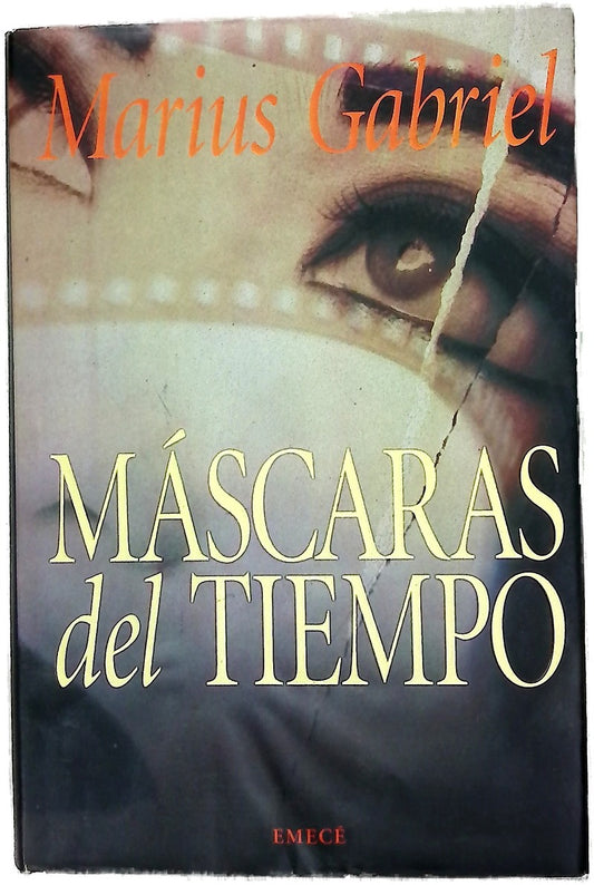 Máscaras del tiempo