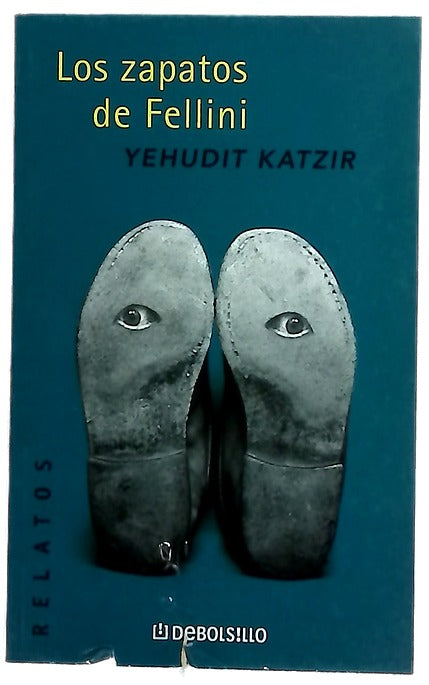 Los zapatos de Fellini