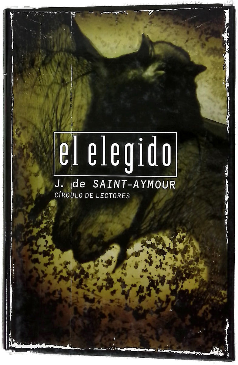 El elegido