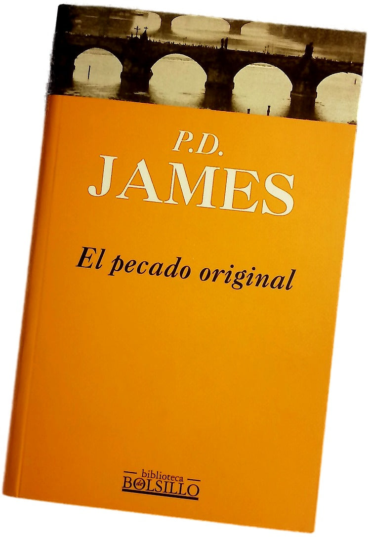 El pecado original