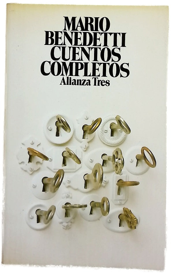 Cuentos completos