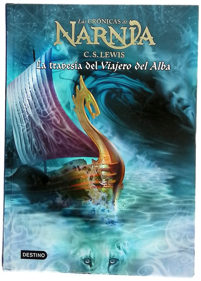 La travesía del "Viajero del Alba"