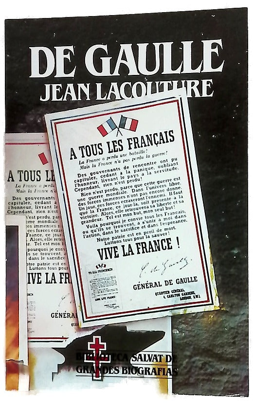 De Gaulle