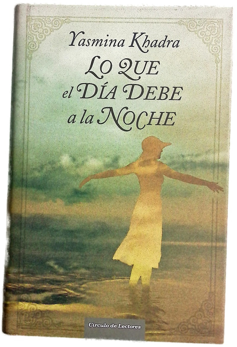 Lo que el día debe a la noche