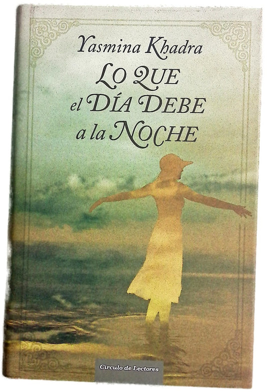 Lo que el día debe a la noche