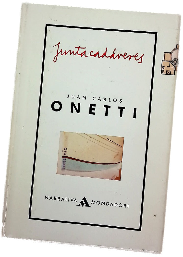 Juntacadáveres
