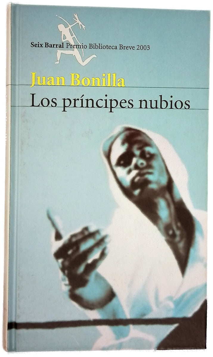 Los príncipes nubios