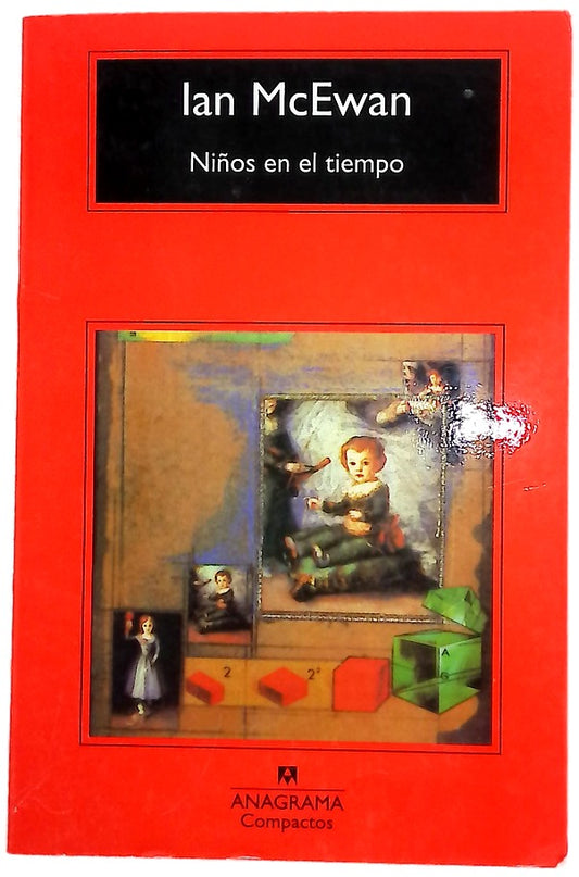Niños en el tiempo
