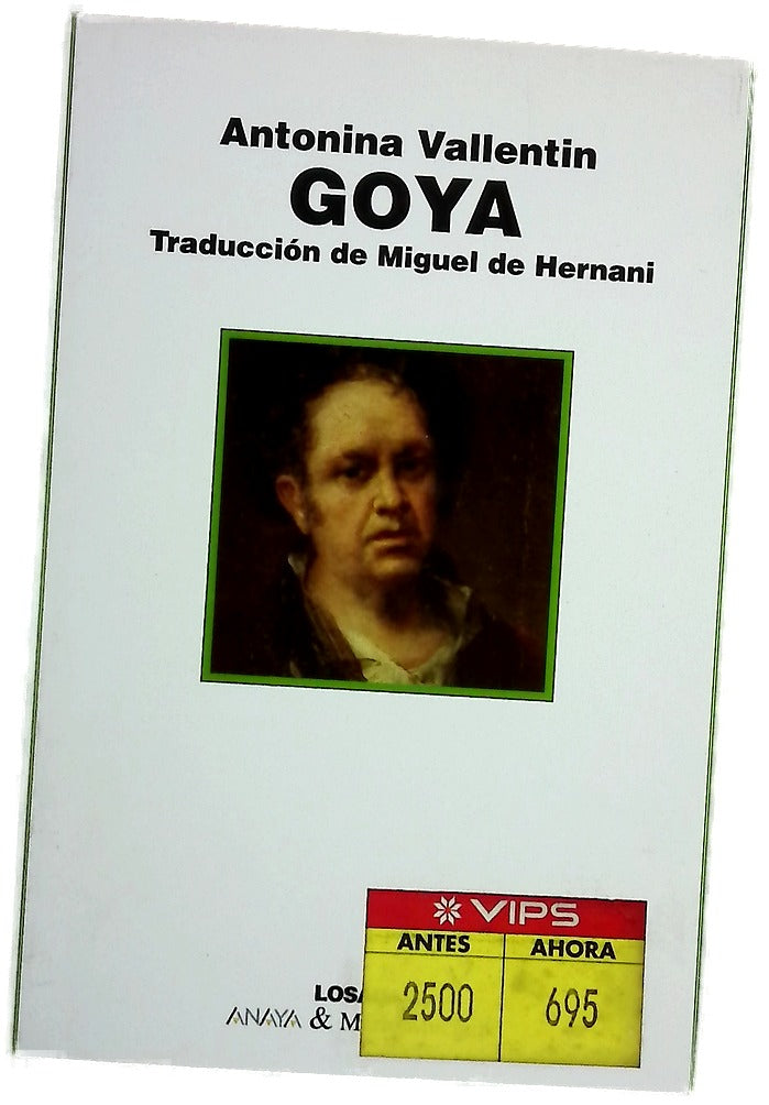 Goya