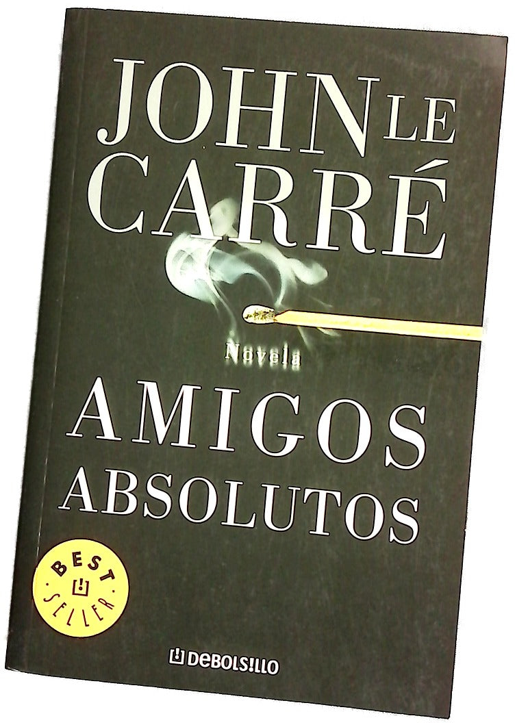 Amigos absolutos