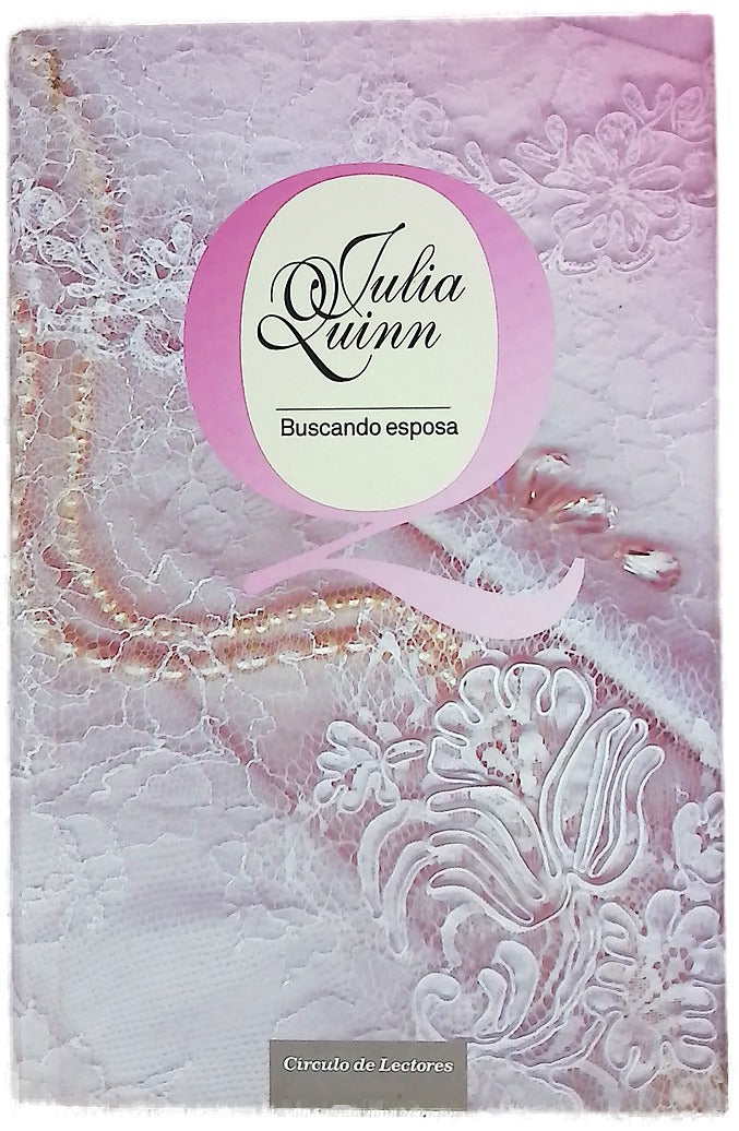 Buscando esposa
