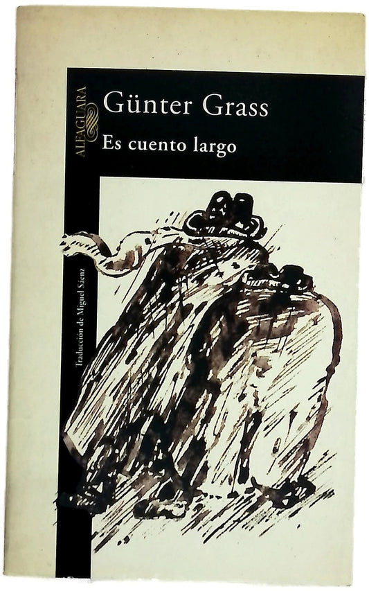 Es cuento largo