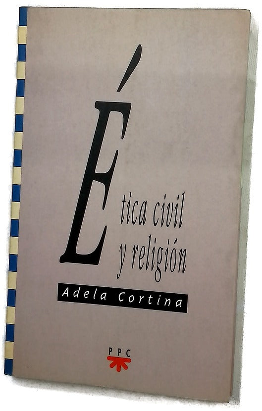 Ética civil y religión
