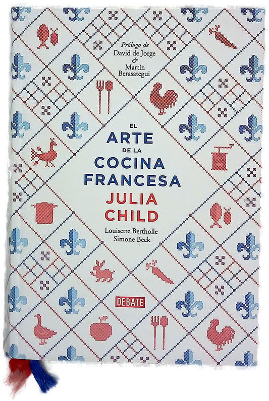 El arte de la cocina francesa