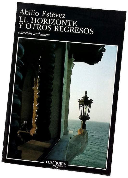 El horizonte y otros regresos