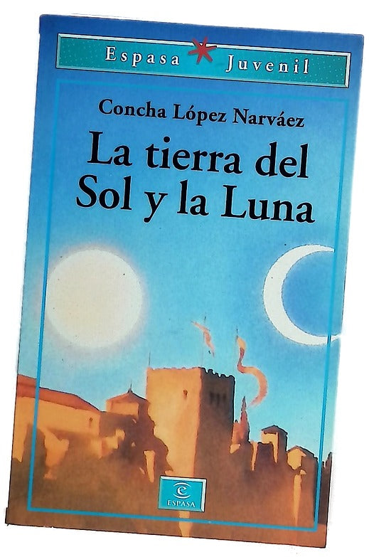 La tierra del sol y la luna