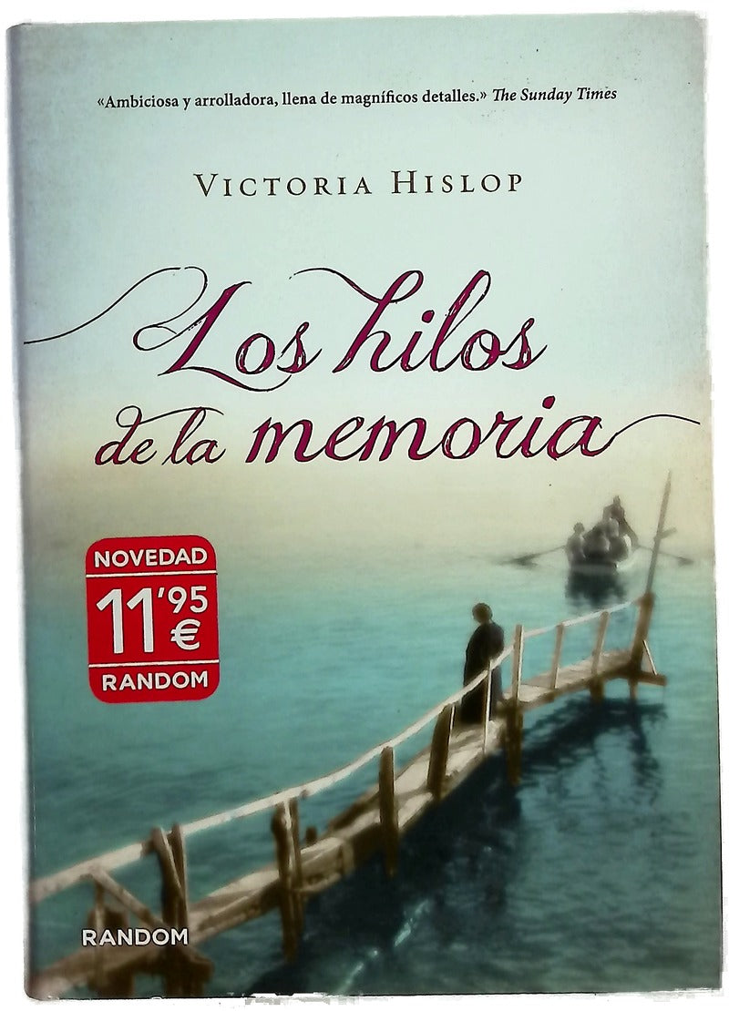 Los hilos de la memoria