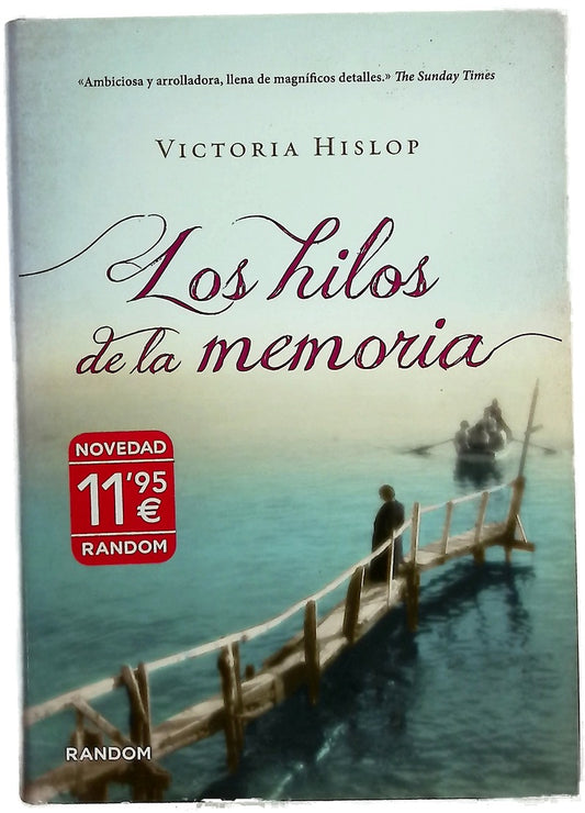 Los hilos de la memoria