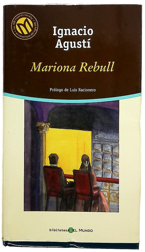 Mariona Rebull