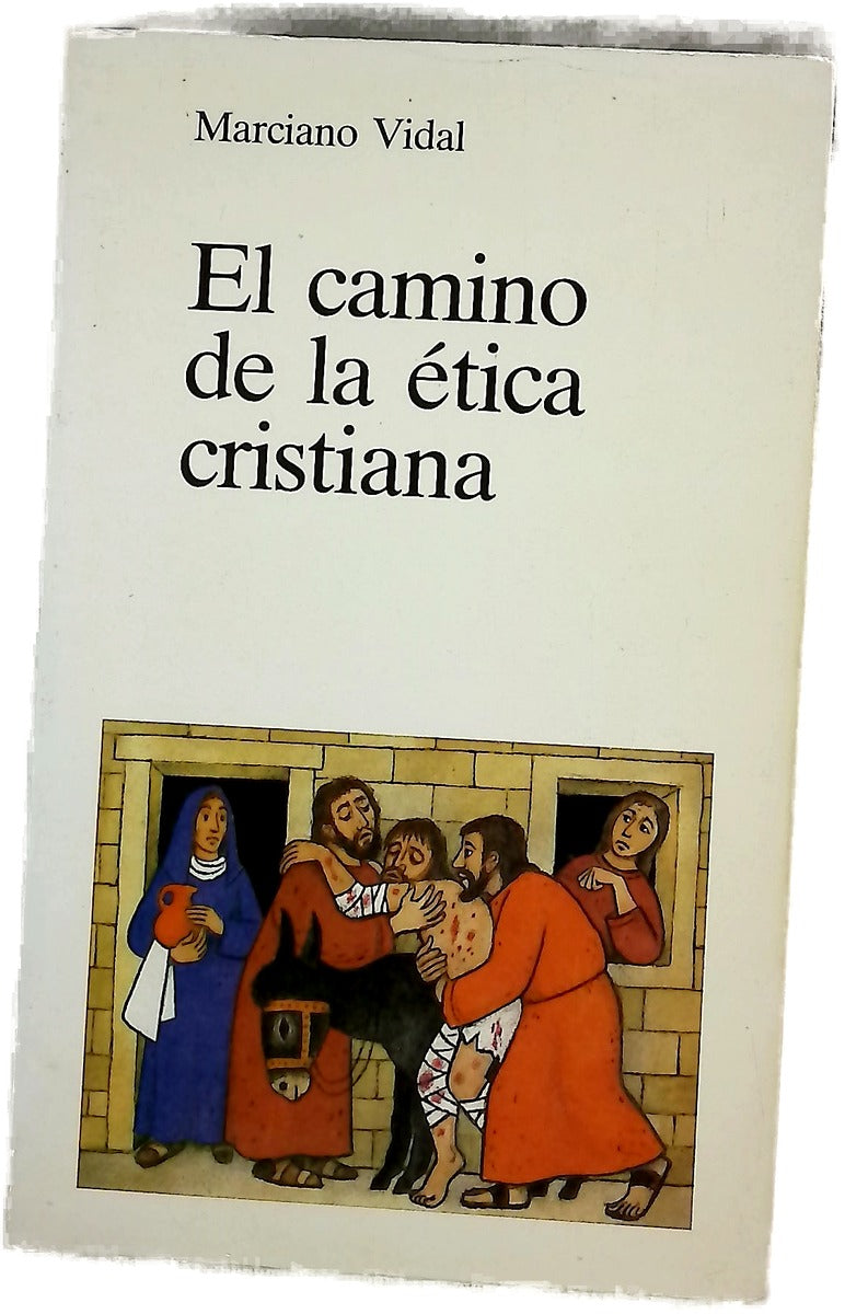 El camino de la ética cristiana
