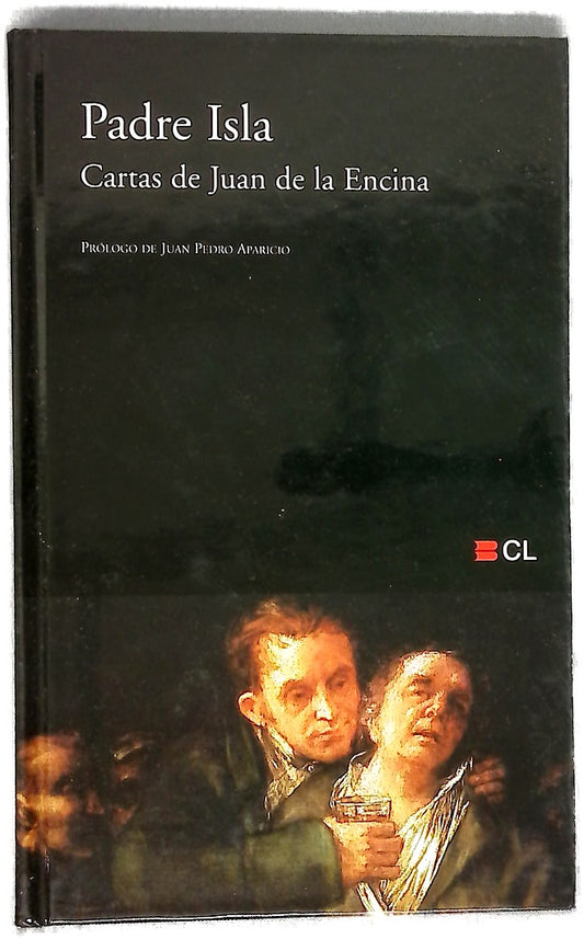 Cartas de Juan de la Encina