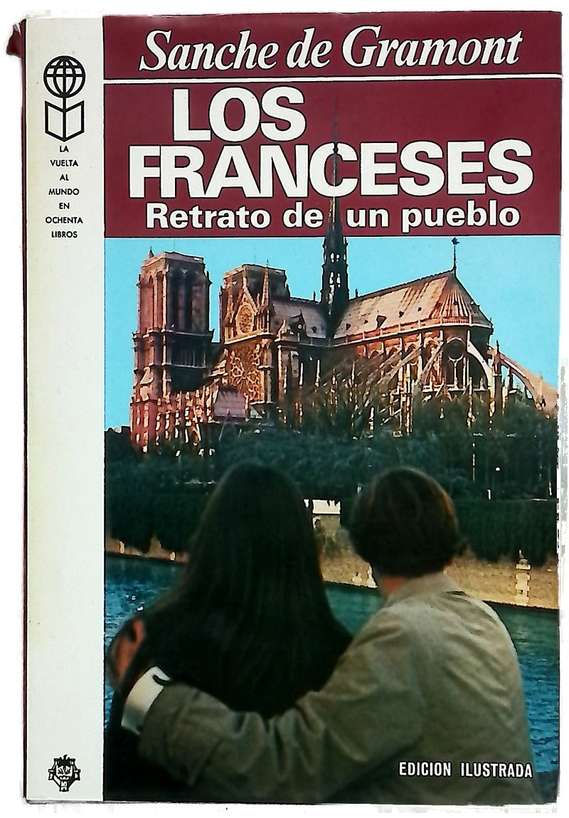 Los franceses Retrato de un pueblo