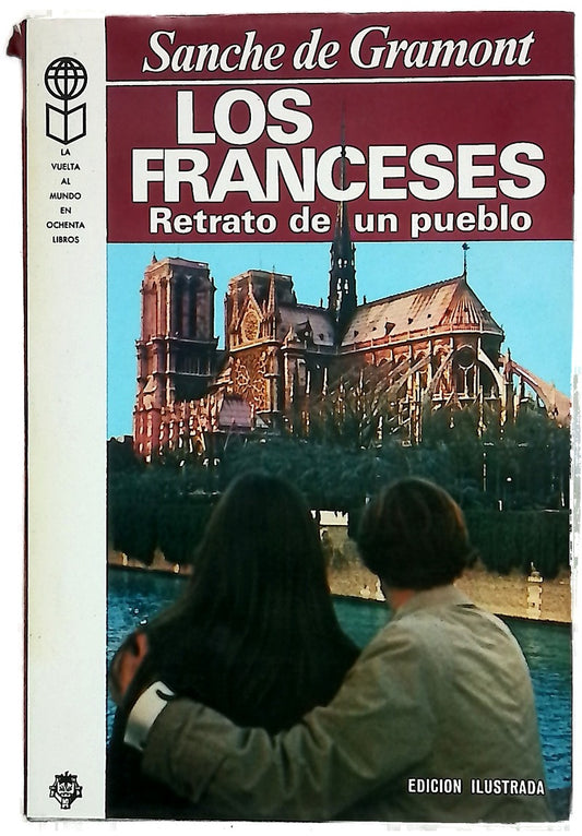 Los franceses Retrato de un pueblo