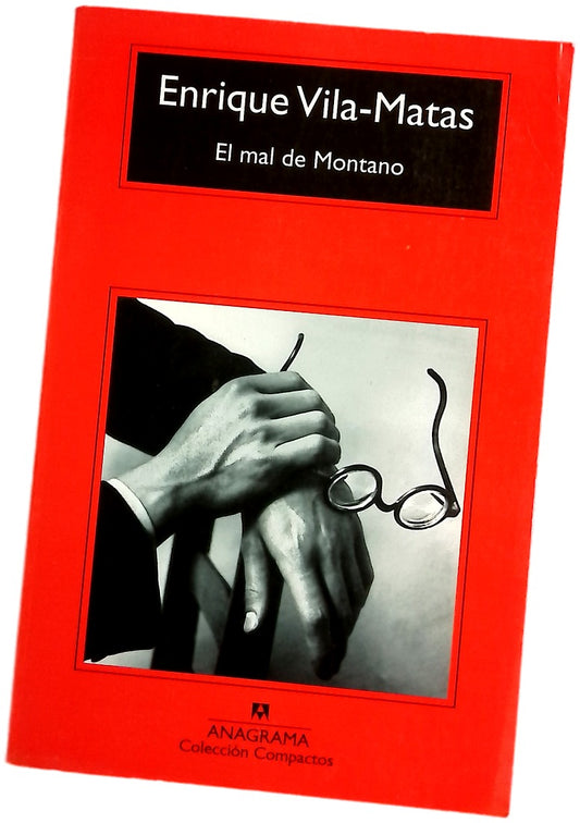 El mal de Montano