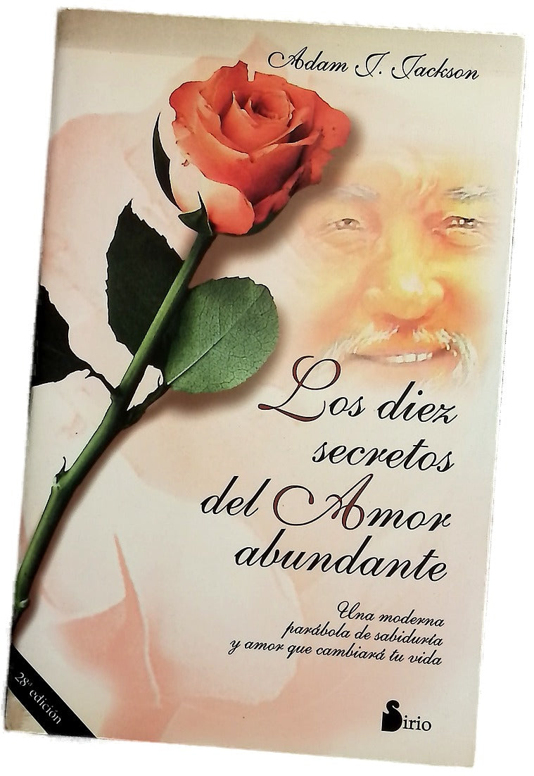 Los diez secretos del amor abundante