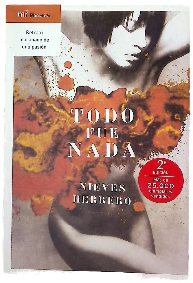 Todo fue nada