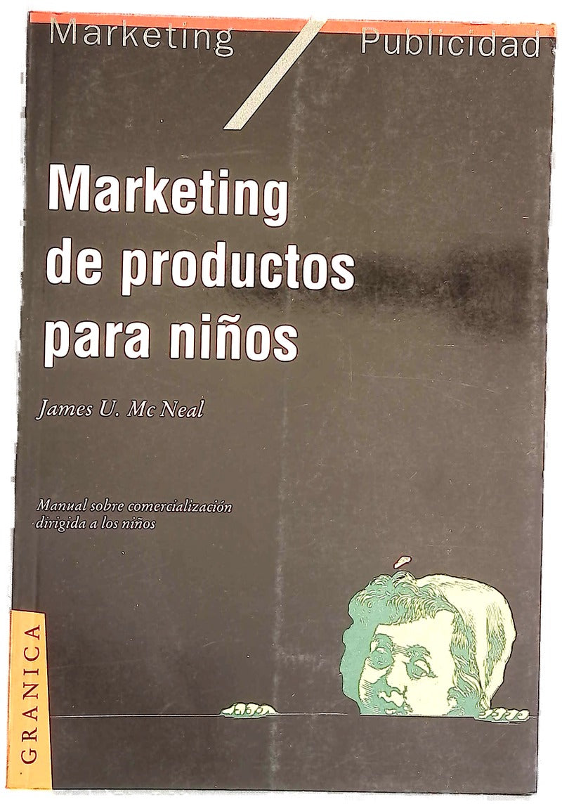 Marketing De Productos Para Ninos